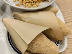 -正南齐北·老街糯米团(洪崖洞店)