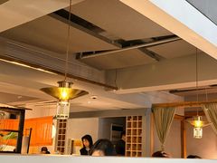 -本处·素食·融合料理(南油店)