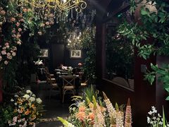 -第101座花园餐厅(湖滨88店)