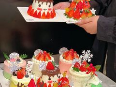 -吉川堂·日式甜点专门店(正佳广场店)