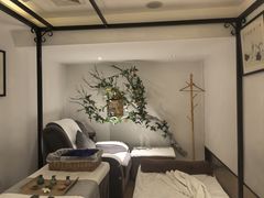 -麦子MaiMassage(打浦桥店)