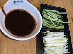-守柴炉烤鸭(中海国际店)