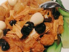 -秦月轩·陕西家乡菜(阜成路·五棵松店)