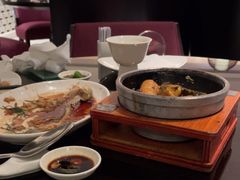 -厦门艾美酒店·乐美中餐厅