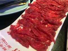 -煊记潮汕牛肉火锅(钱桥店)