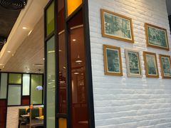 -新宝餐厅(流塘店)