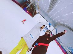 -哈尔滨热雪奇迹