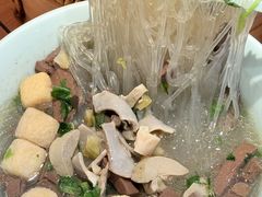 -回味鸭血粉丝汤(夫子庙瞻园路店)