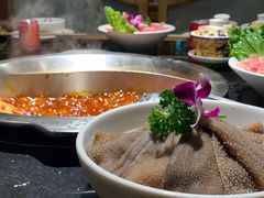 -大龙燚火锅(白石洲店)