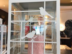门面-必胜客(湘隆店)