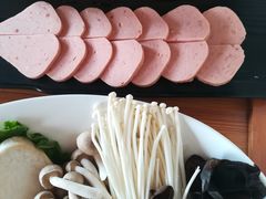 -东来顺饭庄(天坛店)