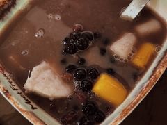 芋圆四号-鲜芋仙(徐州彭城一号店)