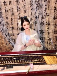 -汉仪华裳汉服馆(打浦桥店)