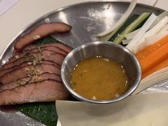 -CHILL Pho澳洲牛肉越南粉(佛山顺德万象汇店)