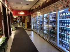 -福苗小骆驼烧烤(曲江店)