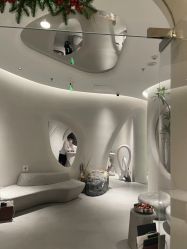 -3AM·S HAIR SALON烫发染发接发
