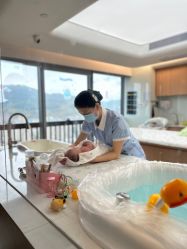 -禧月荟S月子中心(侨城店)