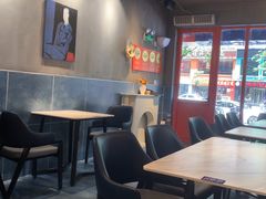 -咕鹿流心披萨(下沙店)
