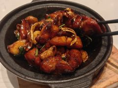 -鹿港小镇(悠唐店)