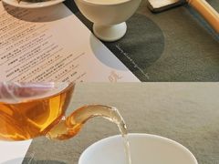 趣味宋茶-曲廊院(东四十一条店)