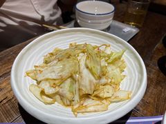 -铁公鸡·四川料理(天环广场店)