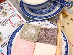 -广信牛奶甜品世家(台东店)