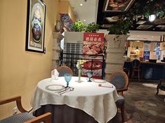 -俄士厨房(印象汇店)