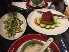 -湖滨28中餐厅·西湖宴·杭州君悦酒店