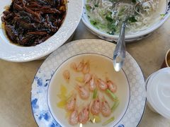 -二泉园老菜馆·百年无锡菜