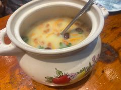 -八大碗·精致东北菜(东陵西路店)