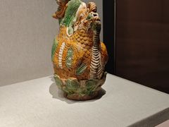 -深圳博物馆(古代艺术馆)