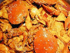 -徐记小怪兽肉蟹煲店(哈西万达金街店)