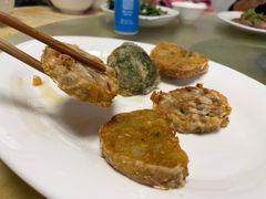 -桂园白粥·潮汕老味道