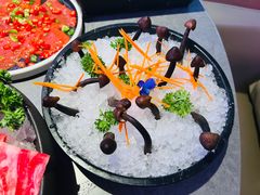 -故里和山·成都火锅(欢乐港湾店)