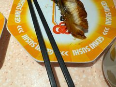 -元气寿司(八号仓店)