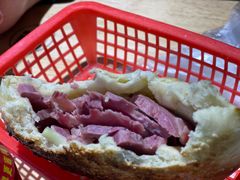 -李柱·柘城垛子羊肉旗舰店(通泰路店)