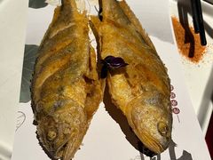 -春色如许·茶食餐厅(桃李春风店)