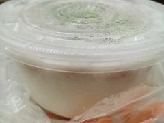 -粥君好殿·道滘肉丸粥(文华路店)