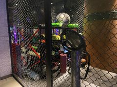 -威尔仕健身会所(北京宜家店)
