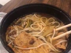 -家味螺蛳粉&烤鱼(五角场店)