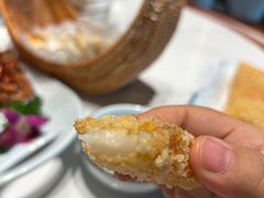 -南山翁新概念川菜(江宁万达广场店)