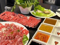 -吉友粥底火锅(方斜路店)