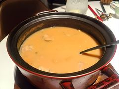 洪湖粉藕炖排骨-潇湘府PLUS(大族广场店)