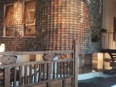 包房-瓦库茶馆17号(海汇港店)