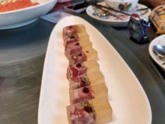 -江宴渔村·鱼鲜土菜(紫荆广场店)