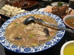 -杏花村水席楼·洛阳水席(老城十字街店)