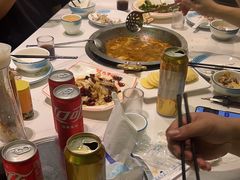 -九子跳跳蛙(石牌东店)