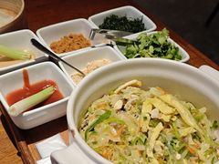 -林四喜·闽南传家菜(鼓浪屿店)