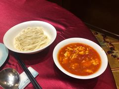 -民族饭店-四季餐厅