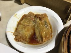 -隆隆金大茶楼(地王广场店)
